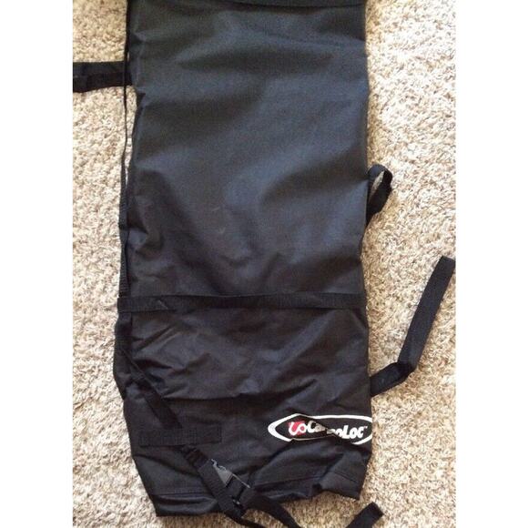 Brand New CargoLoc Roof Top Cargo Bag Model 32528 - Picture 4 of 8